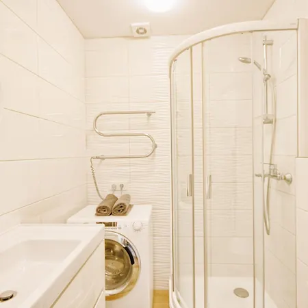 Dagys Apartament Druskieniki