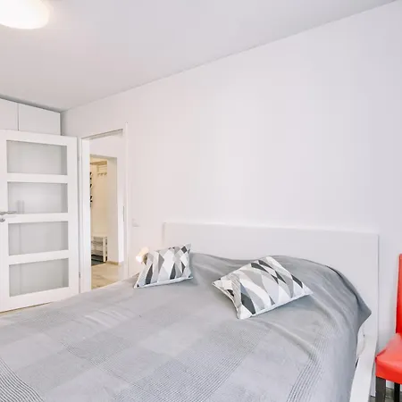 Apartament Dagys *