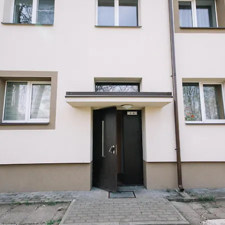 Dagys 아파트 드루스키닝카이