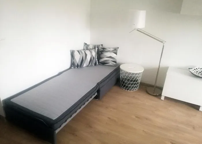 Dagys Apartament