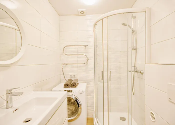 Dagys Apartament Druskieniki