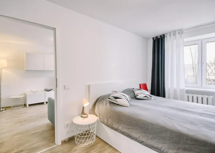 Apartament Dagys *